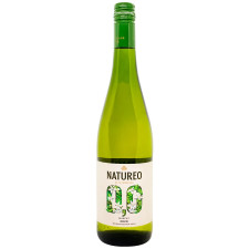 Вино безалкогольное Torres Natureo Muscat белое сухое 0,5% 0,75л mini slide 1