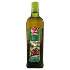 Масло оливковое ITLV Extra Virgin 750мл mini slide 1