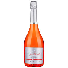 Напій San Mare Spritz на основі вина 8,5% 0,75л mini slide 1