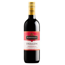 Вино Berberana Dragon Tempranillo червоне сухе 13% 0,75л mini slide 1