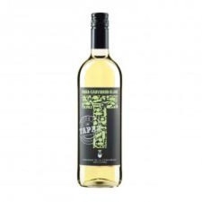 Вино Marques de la Concordia Tapas Viura-Sauvignon Blanc біле сухе 12% 0,75л mini slide 1