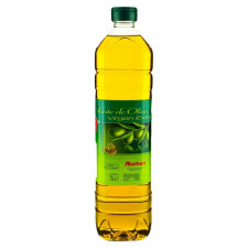 Олія оливкова Auchan Extra Virgin 1л mini slide 1