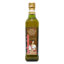 Масло оливковое La Espanola Extra Virgin 500мл mini slide 1