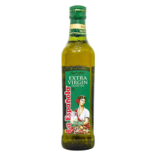 Олія оливкова La Espanola нерафінована 100% 500мл mini slide 1