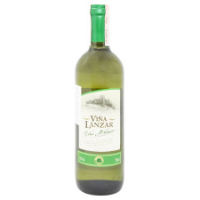 Вино Vina Lanzar біле сухе 0,75л mini slide 1
