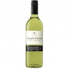 Вино Marques de Rocas біле напівсухе 11% 0,75л mini slide 1