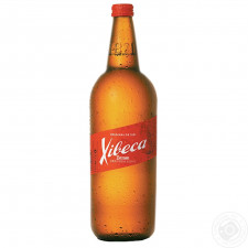Пиво Xibeca світле 4,6% 1л mini slide 1