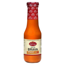 Соус Ferrer Salsa Brava Original 320г mini slide 1