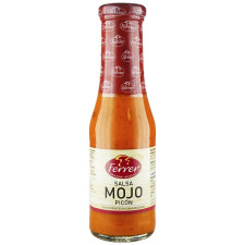 Соус Ferrer Salsa Mojo Picon 295г mini slide 1