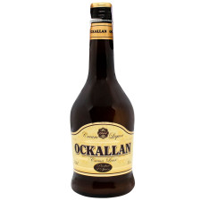 Лікер Ockallan 17% 0,7л mini slide 1