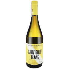 Вино Faustino Rivero Ulecia Sauvignon Blanc біле сухе 12% 0,75л mini slide 1