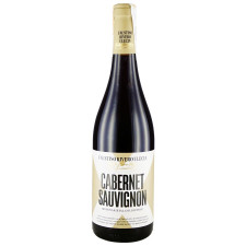 Вино Faustino Rivero Ulecia Cabernet Sauvignon червоне сухе 13% 0,75л mini slide 1