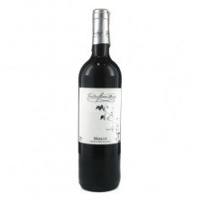 Вино Faustino Rivero Ulecia Merlot червоне сухе 13% 0,75л mini slide 1