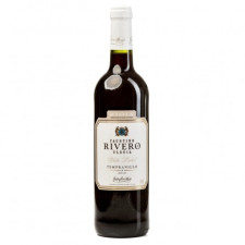 Вино Faustino Rivero Ulecia White Label Tempranillo Rioja красное сухое 12,5% 0,75л mini slide 1