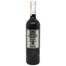 Вино Faustino Rivero Ulecia Reserva Premium Rioja червоне сухе 13% 0,75л mini slide 1