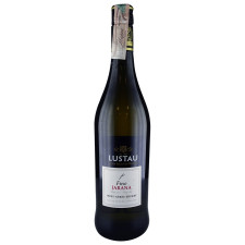 Вино Emilio Lustau Fino Jarana Jerez біле сухе 15% 0,75л mini slide 1