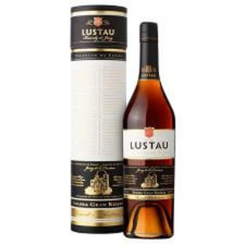 Бренди Emilio Lustau Solera Gran Reserva 40% 0,7л mini slide 1