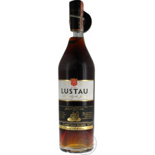 Бренди Lustau Solera Gran Finest Selection Reserve Brandy de Jerez 40% 0,7л mini slide 1