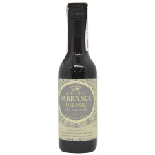 Вино Barranco del Sol червоне сухе 11% 0,187л mini slide 1
