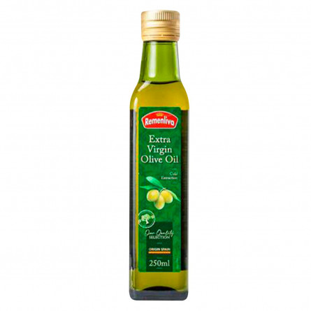 Масло оливковое Remenliva Extra Virgin 250мл slide 1