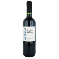 Вино Covinca Vina Oria Tempranillo красное сухое 13% 0,75л mini slide 1