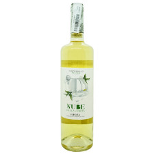 Вино Nube de Leza Garcia Tempranillo белое сухое 13% 0,75л mini slide 1