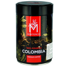 Кава Monterico Colombia мелена 250г mini slide 1