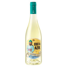 Вино Costa Azul Sauvignon белое сухое 12% 0.75л mini slide 1