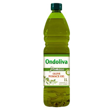 Олія оливкова Ondoliva Pomace 1л mini slide 1