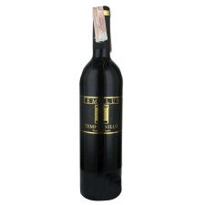 Вино Templum Tempranillo червоне сухе 13% 0,75л mini slide 1
