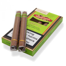 Сигари Handelsgold Cigarillos Apple mini slide 1