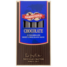 Сигари Handelsgold Cigarillos Chocolate mini slide 1