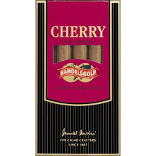 Сигари Handelsgold Cherry Cigarillos 5 mini slide 1