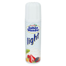 Вершки May Sahne Wunder Light збиті 21% 250мл mini slide 1