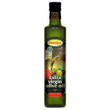 Масло Iberica оливковое экстра вирджин 500мл mini slide 1