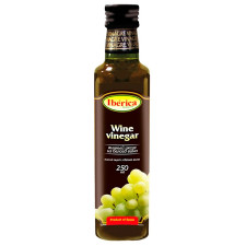 Уксус Iberica из белого вина 250мл mini slide 1