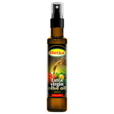 Масло оливковое Iberica Extra Virgin Spray 250мл mini slide 1