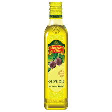 Масло Maestro de Oliva оливковое рафинированное 500мл mini slide 1