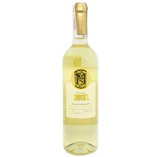 Вино Heredad Ducel Airen-Verdejo біле напівсолодке 11% 0,75л mini slide 1