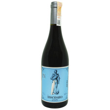 Вино Insensato Garnacha красное сухое 14,5% 0,75л mini slide 1