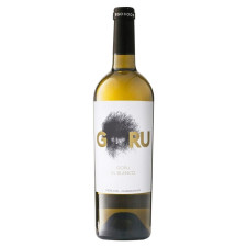 Вино Ego Bodega Goru Moscatel-Chardonnay біле сухе 13% 0,75л mini slide 1