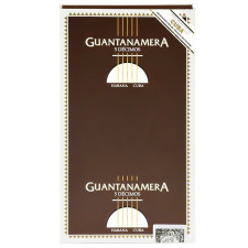 Сигары Guantanamera Decimos 5шт mini slide 1