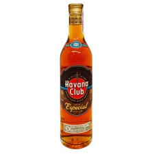 Ром Havana Club Anejo Especial 40% 0.5л mini slide 1