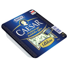 Сир Madeta Цезар Блю з голубою пліснявою 110г mini slide 1