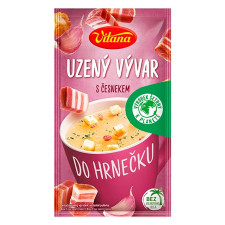 Суп Vitana Яловичий з макаронами 20г mini slide 1