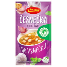 Суп Vitana часниковий 17г mini slide 1