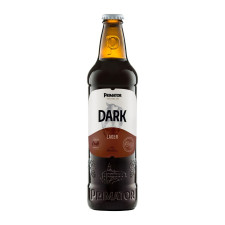Пиво Primator Premium Dark темне 4,8% 0,5л mini slide 1