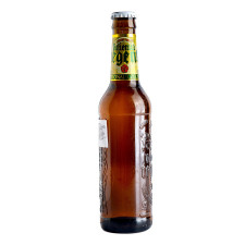 Пиво Bohemia Regent Premium Lager светлое 5% 0,33л mini slide 1