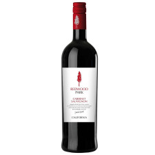 Вино Redwood Park Cabernet Sauvignon червоне 0,75л mini slide 1