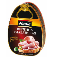 Шинка Hame слов'янська 340г mini slide 1